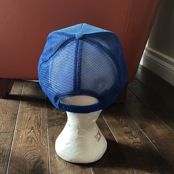 Vintage VitavaX RS Trucker Hat - Picture 3 of 3